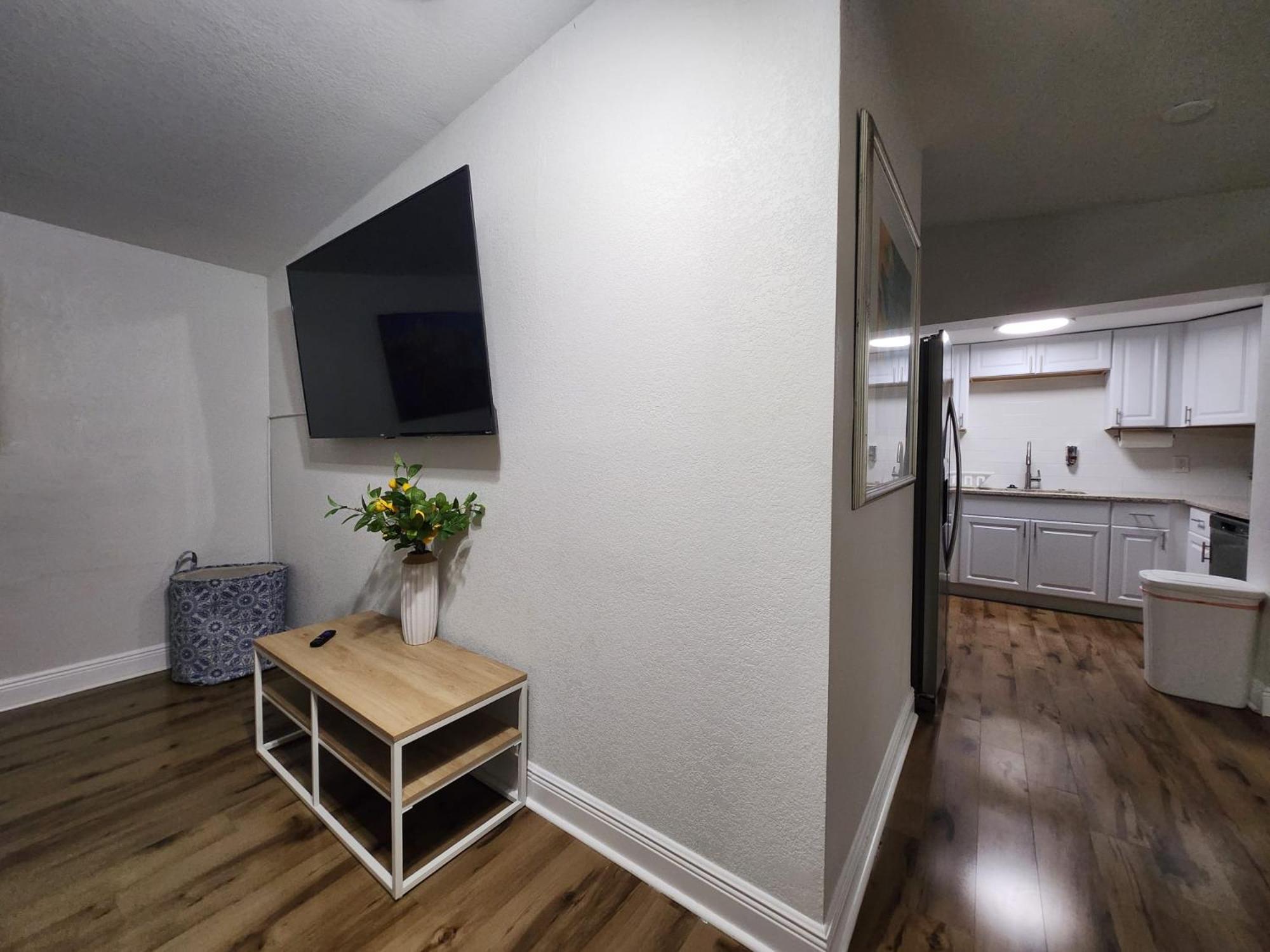 Charming Holiday home Tampa