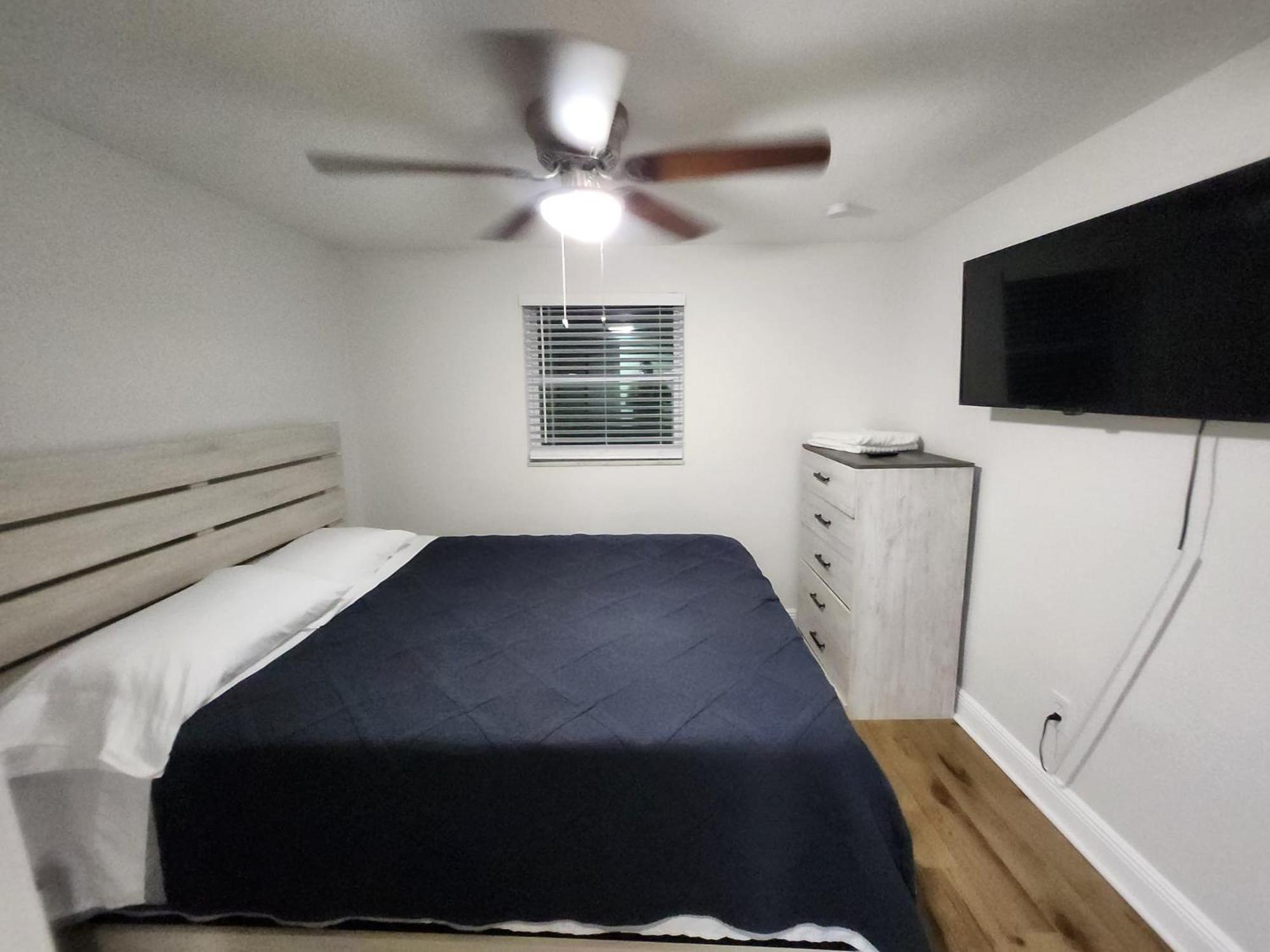 Charming Holiday home Tampa